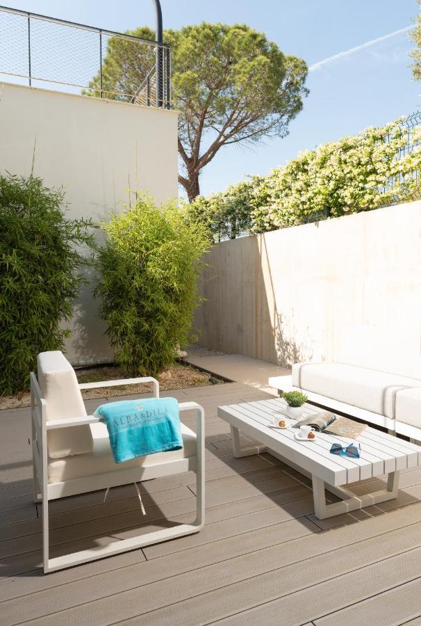 Villa Albina & Domenica Zadar Exterior foto
